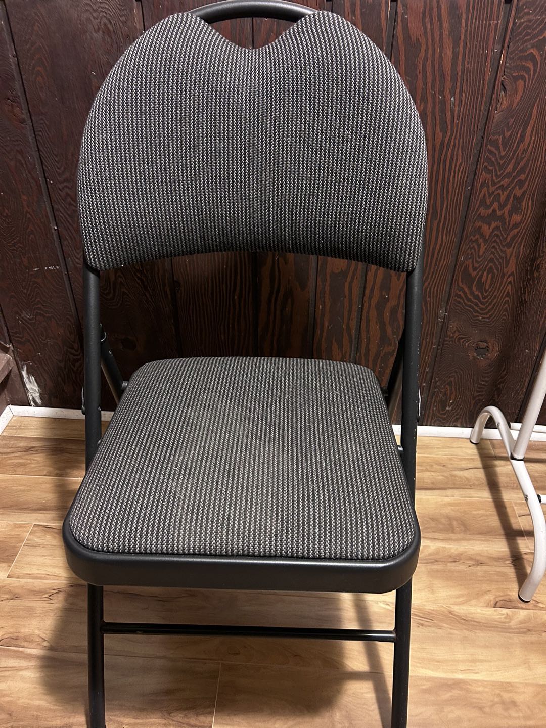 Folding chair - photo 2