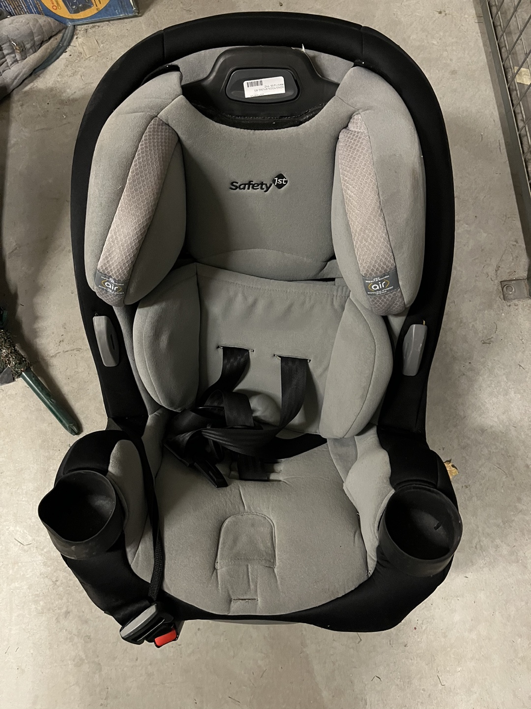 Car Seat