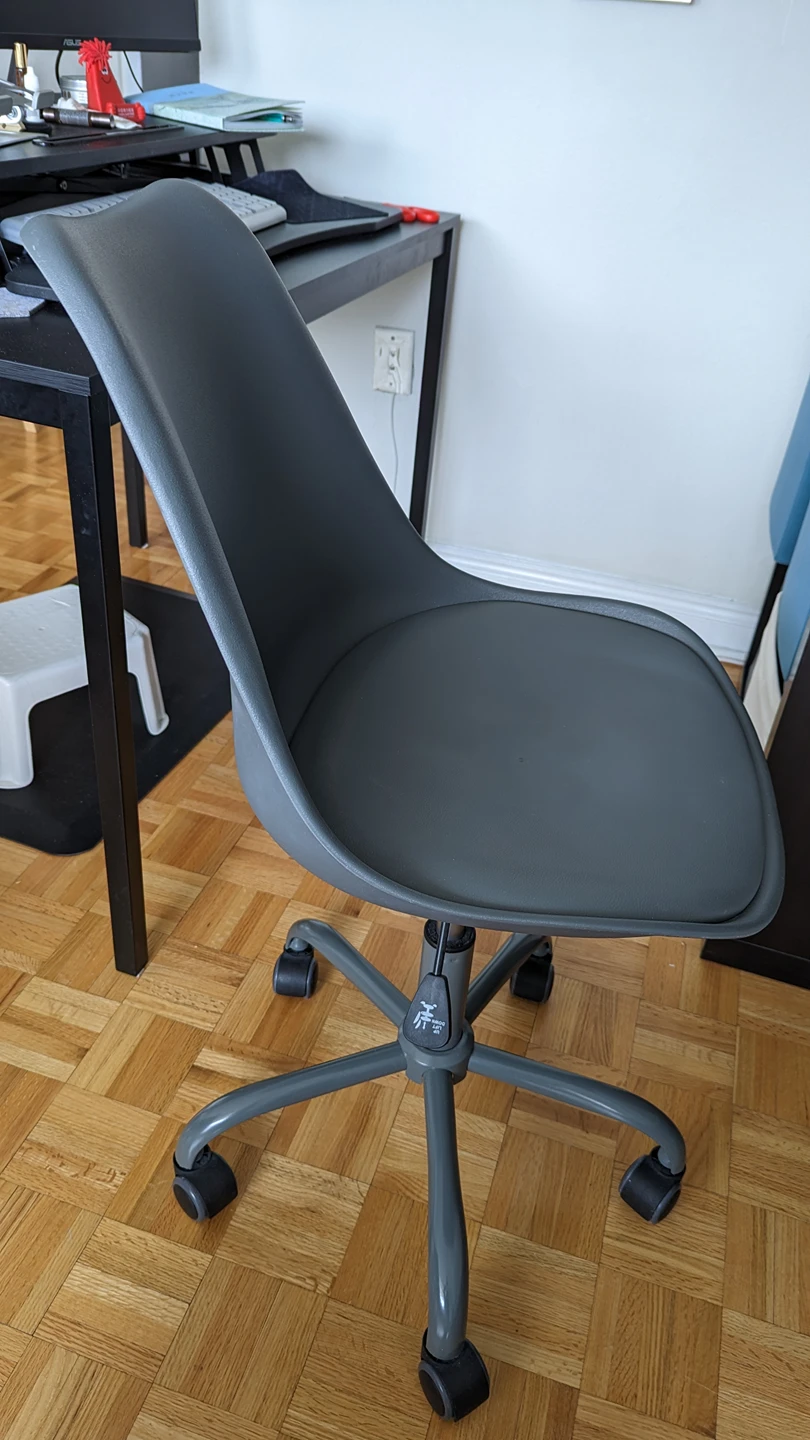 Office Chair with Back Support image indicator(2)