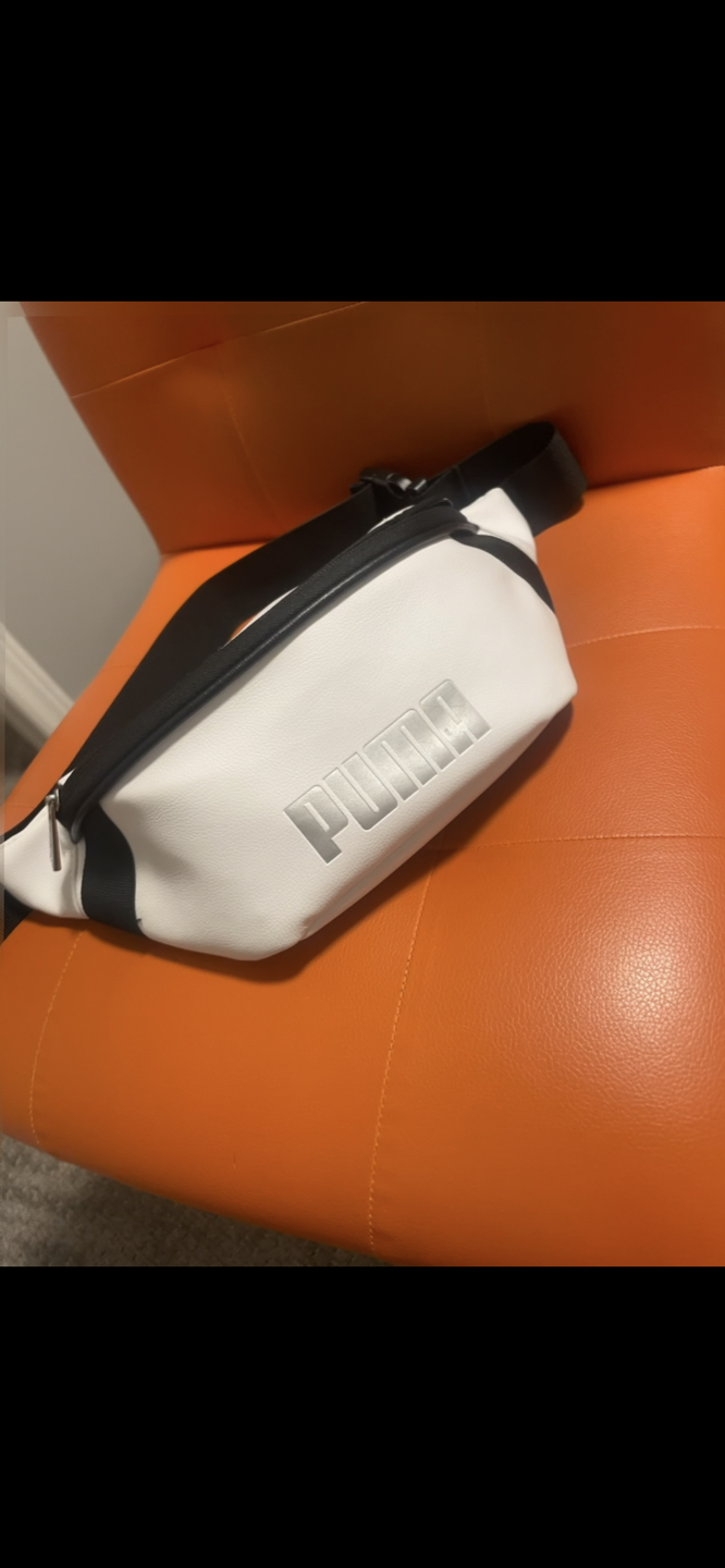 Puma Fanny pack