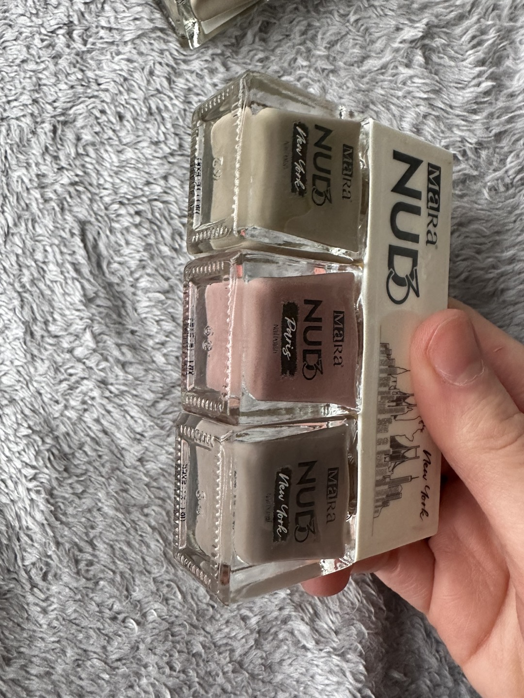 #freecycle nail polish thumbnail