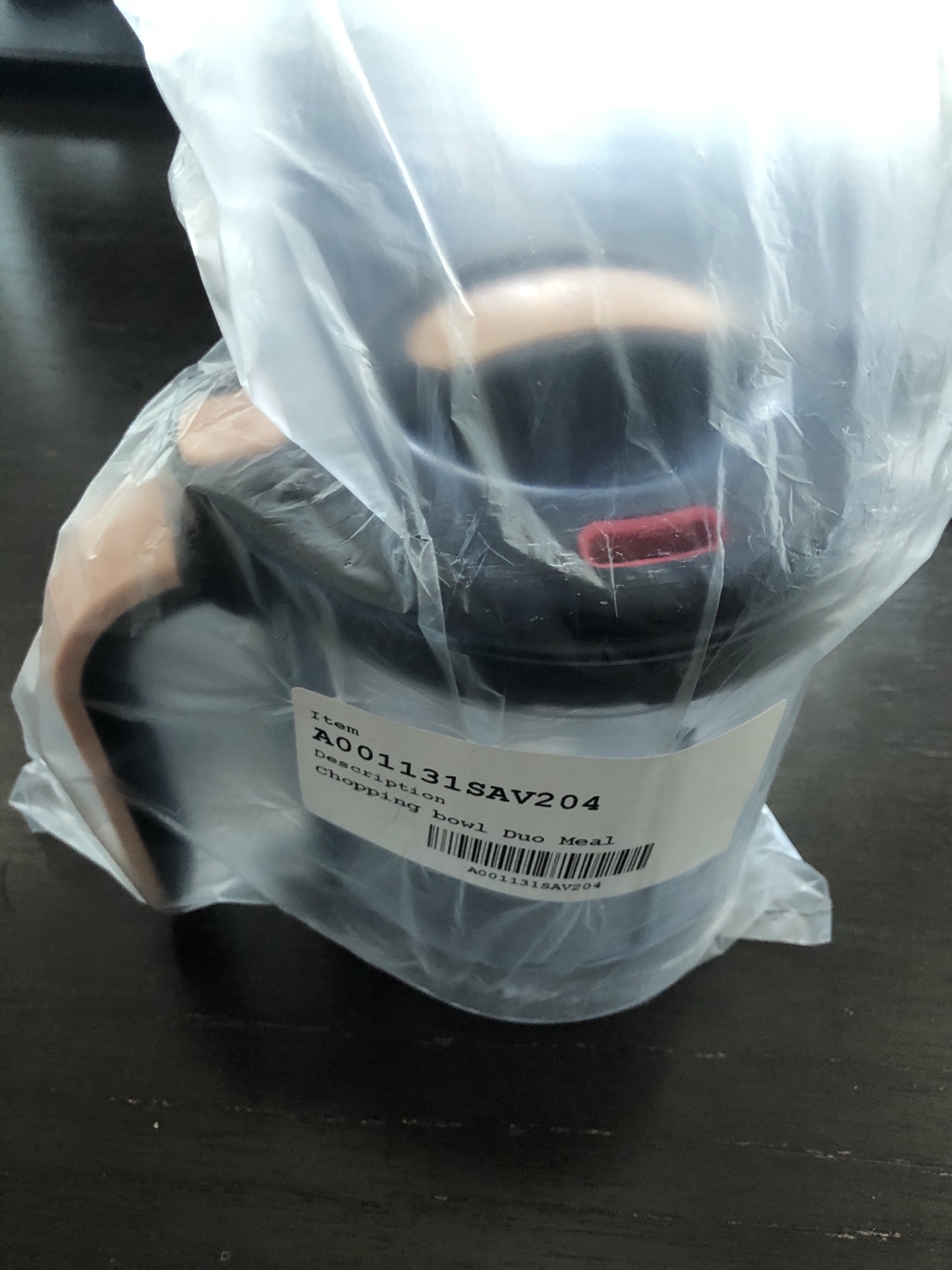 Babymoov Duo Meal station XL image indicator(5)