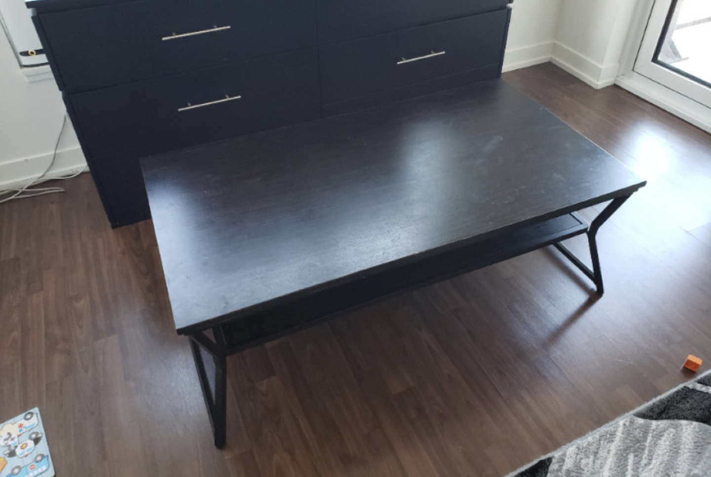 Coffee Table For Sale