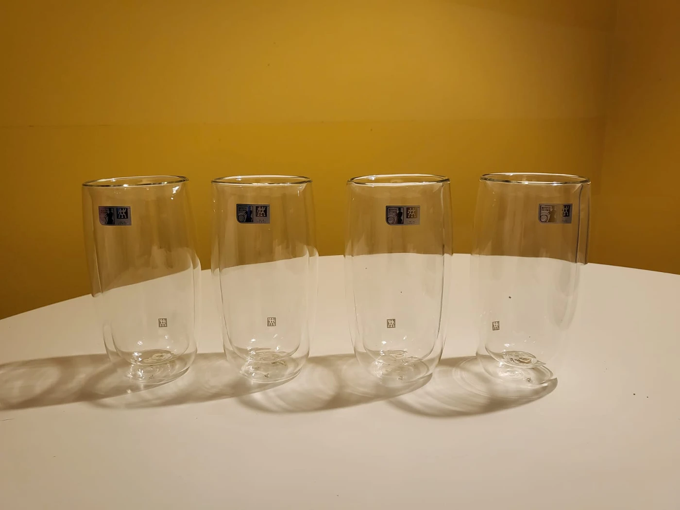 Zwilling Sorrento Beverage Glasses image indicator(2)