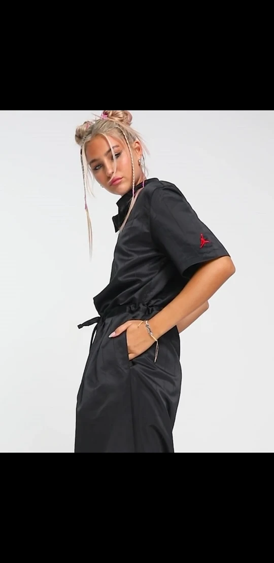 Air Jordan Heritage Jumpsuit - photo 2