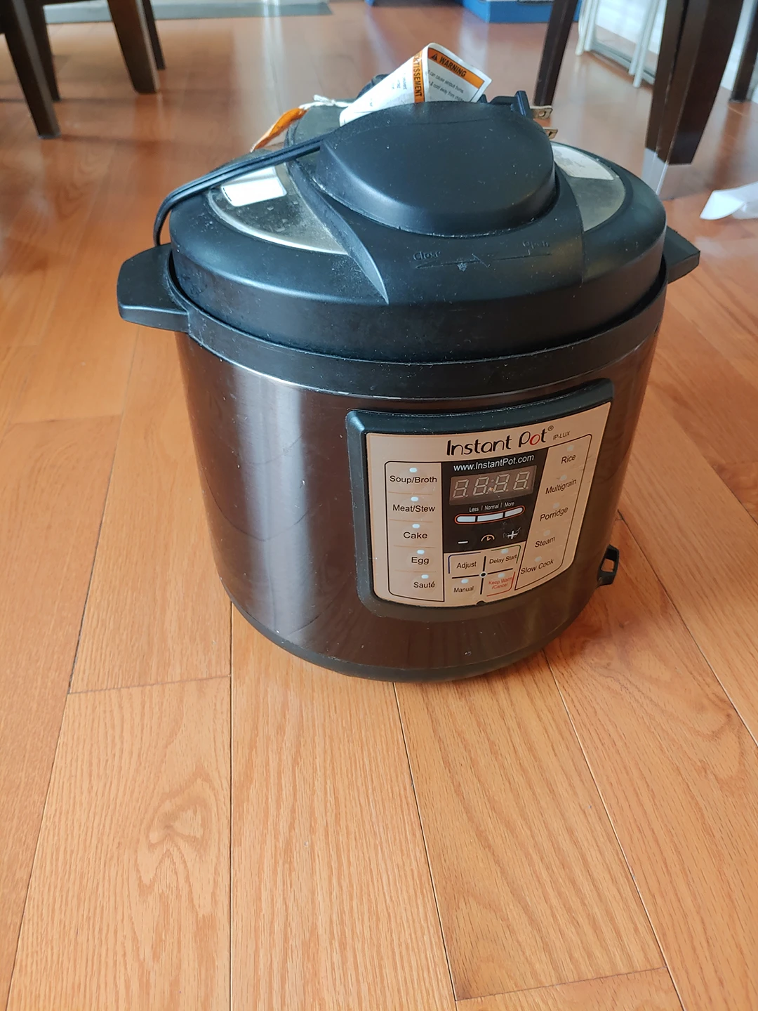 Instant Pot