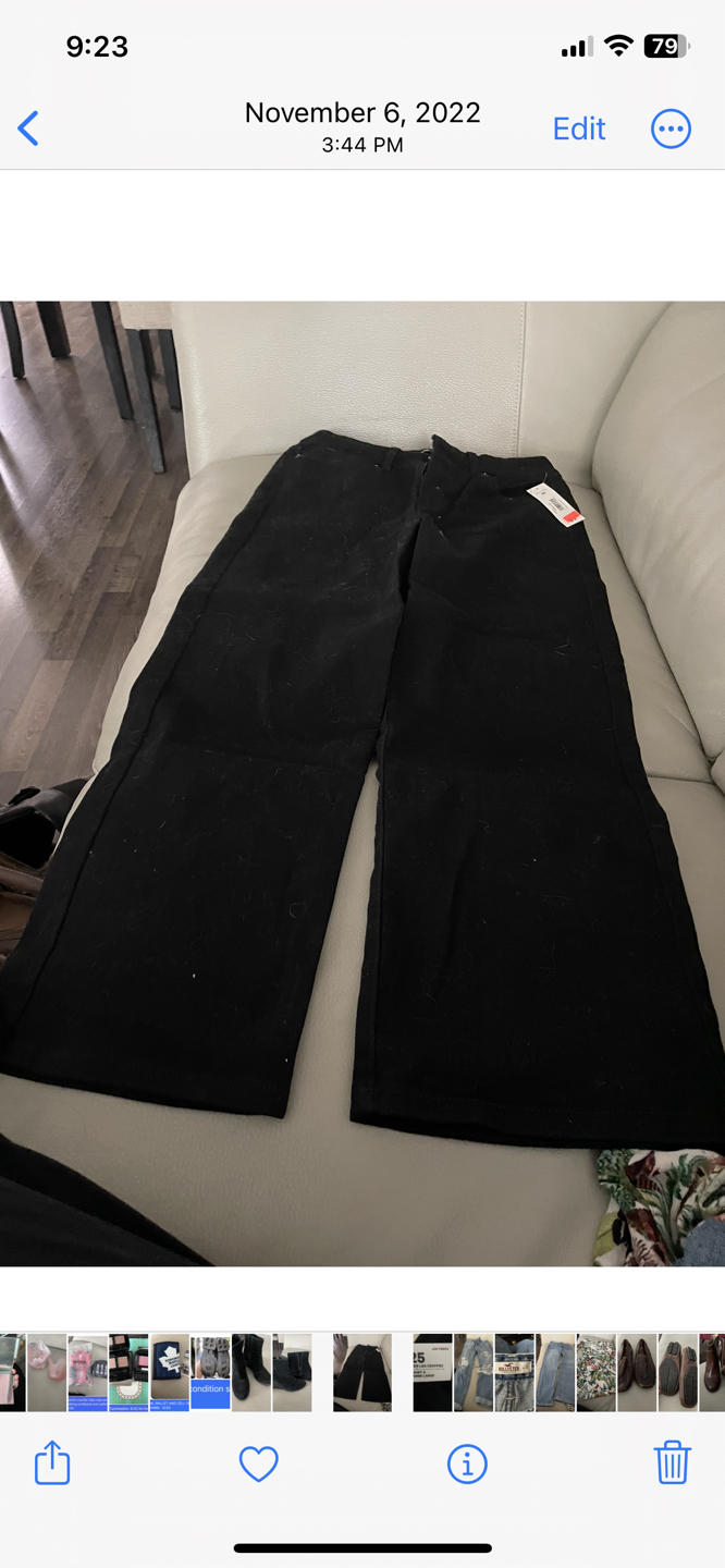 Ladies jeans - photo 2