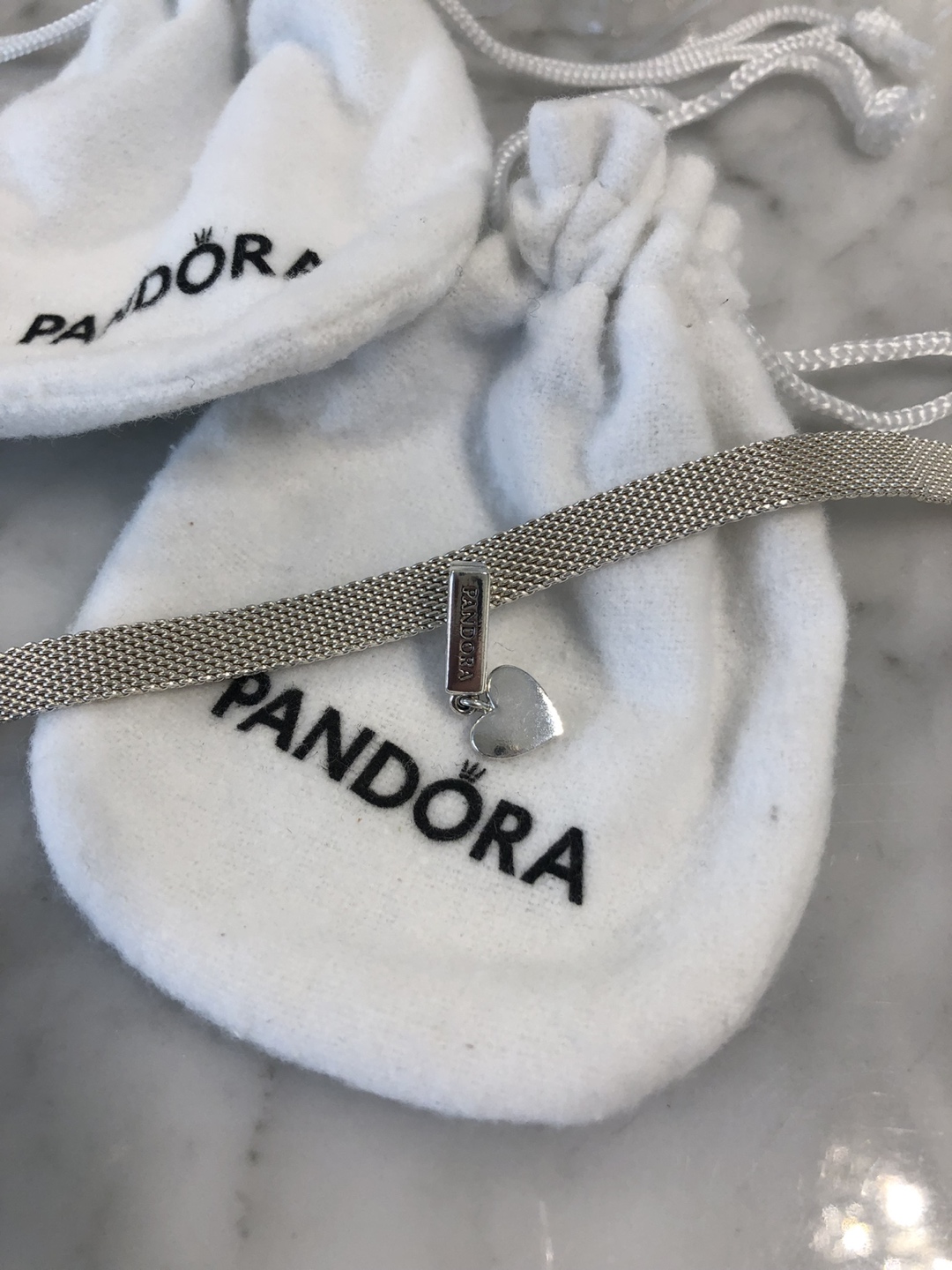 Pandora Bracelet and charm image indicator(6)
