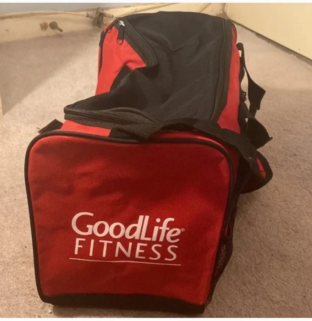 duffle bag Goodlife image indicator(4)