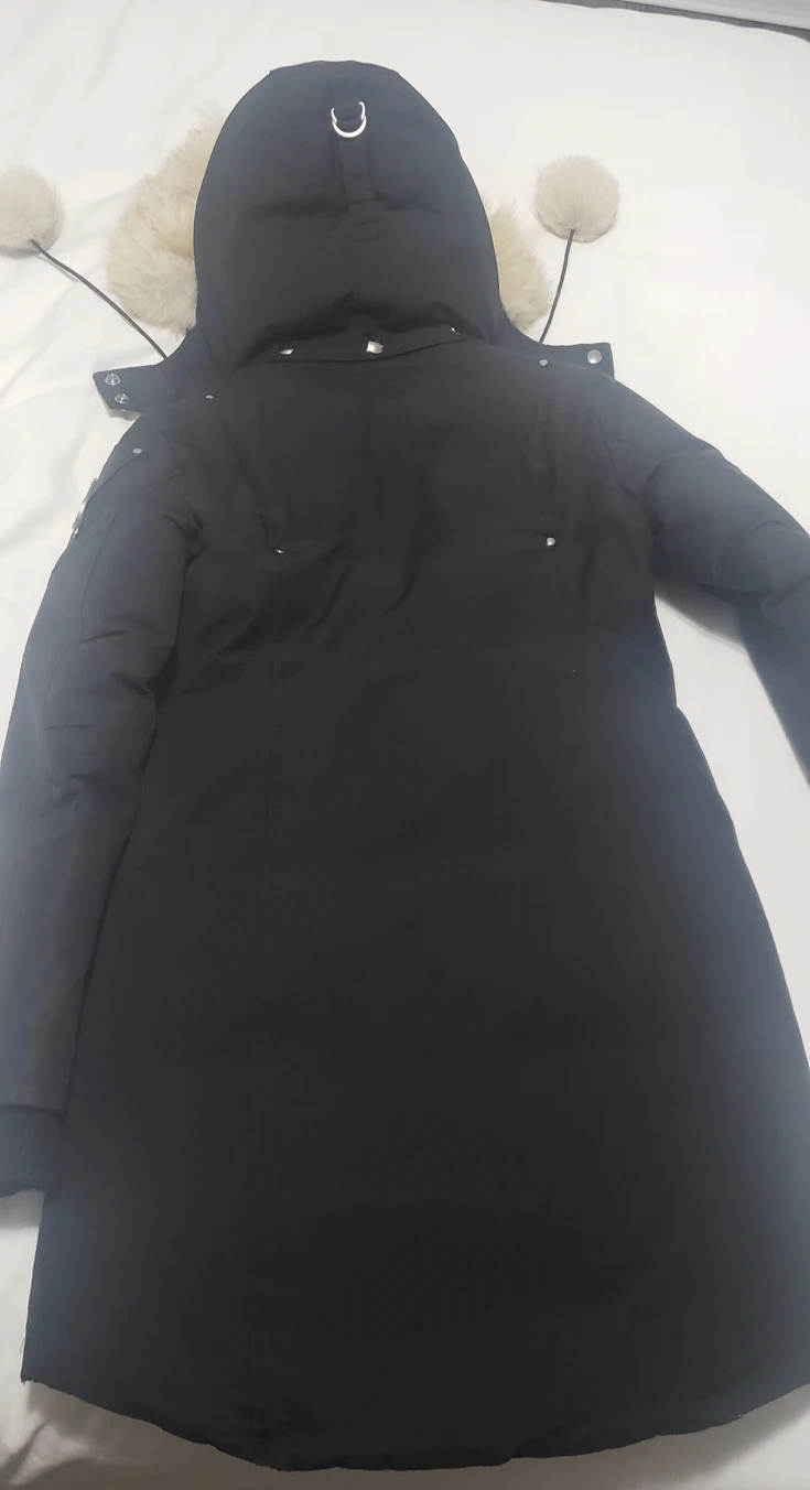 Moose Knuckles jacket - photo 2