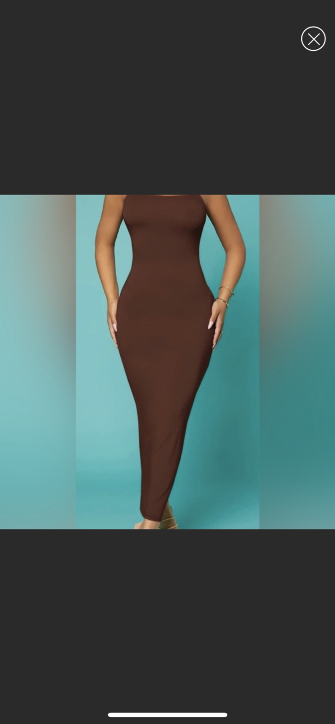 Summer dress - photo 2