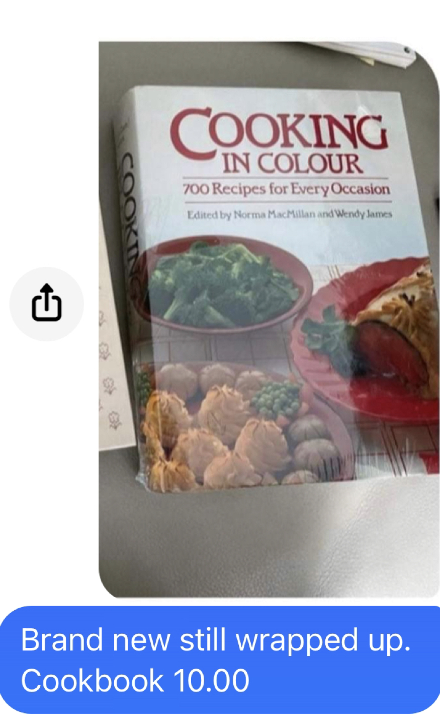 Cookbook thumbnail