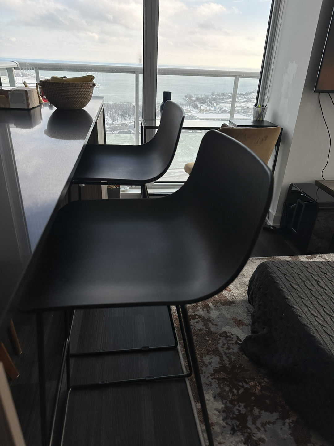 Article bar chairs on sale