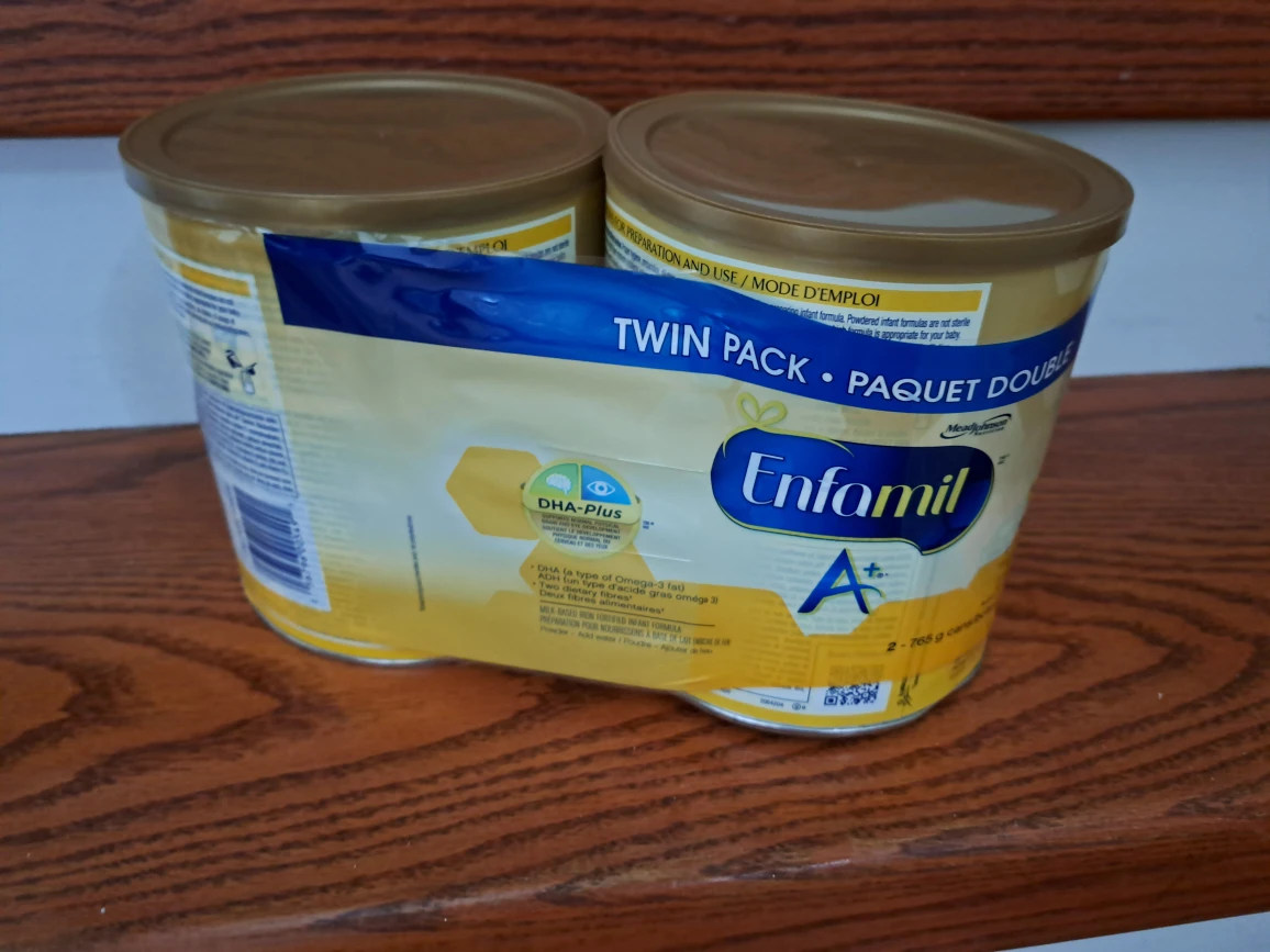 Enfamil thumbnail