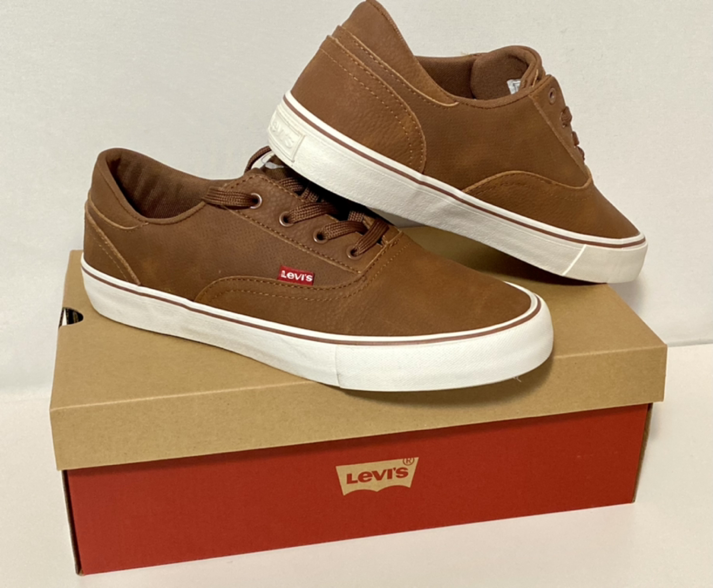 Levi’s men’s shoe size 11 $55 new thumbnail