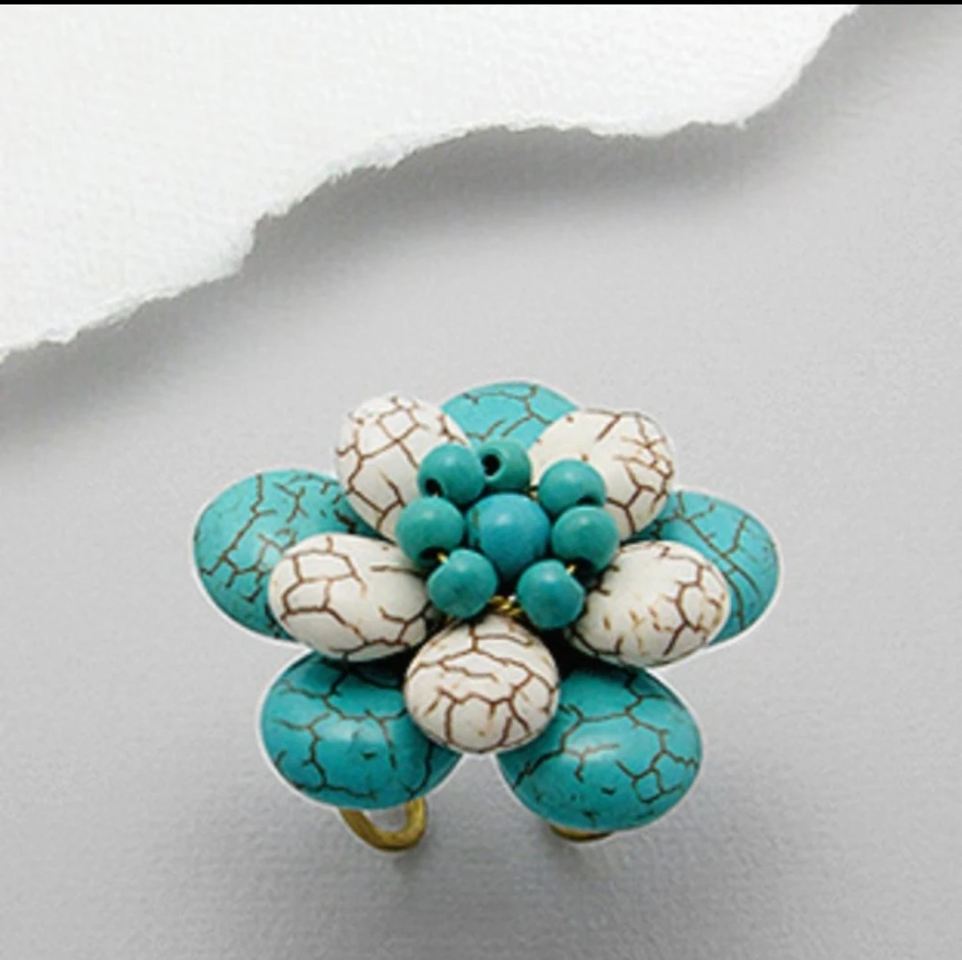 Adjustable Ring