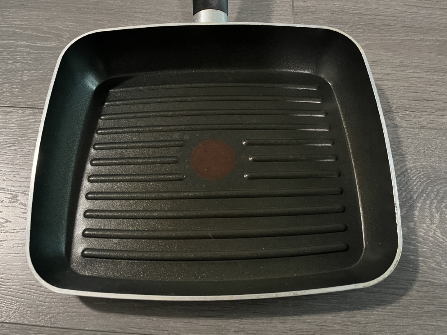 T-Fal grill pan - photo 3