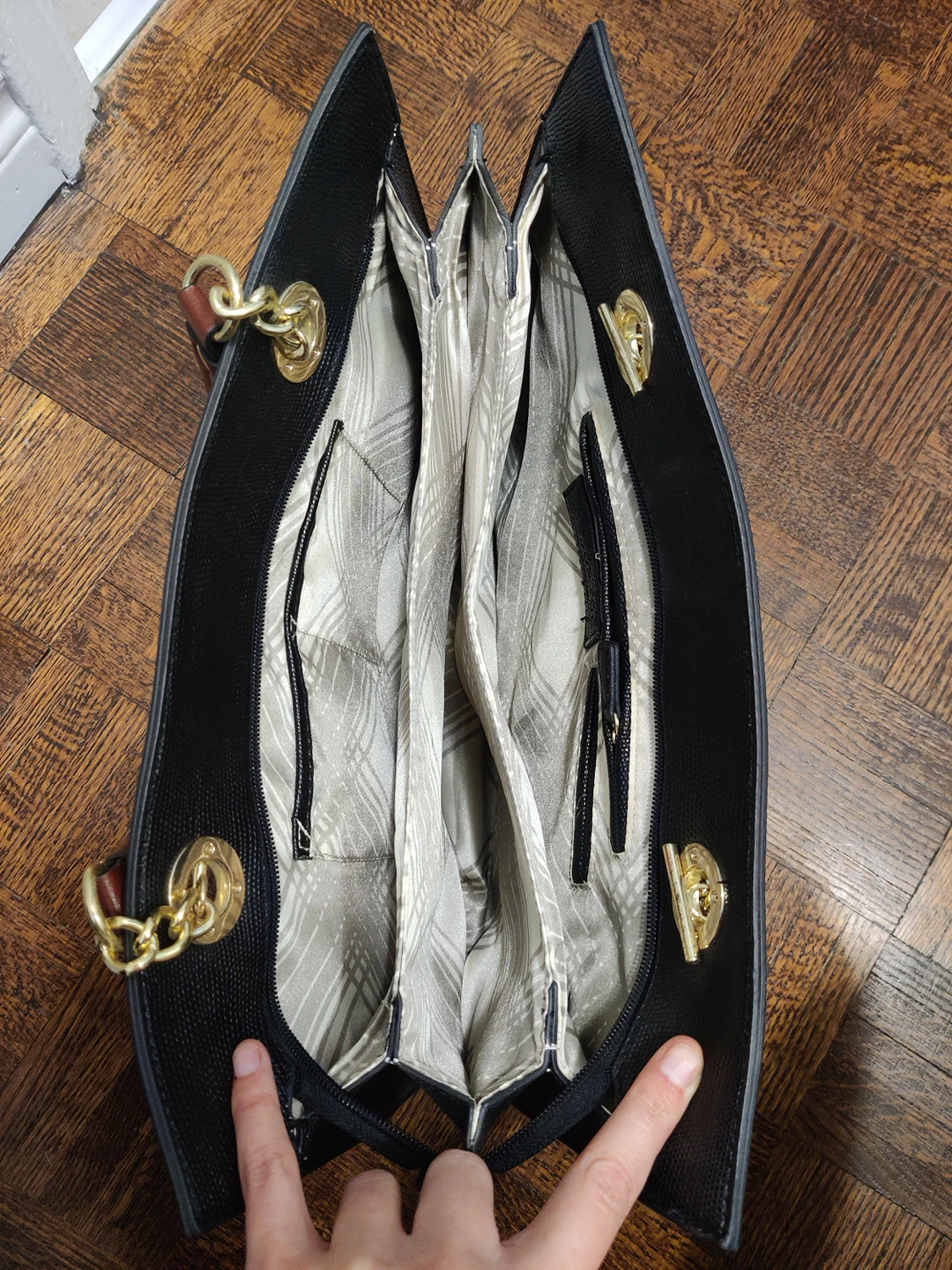 London Fog Purse - photo 3