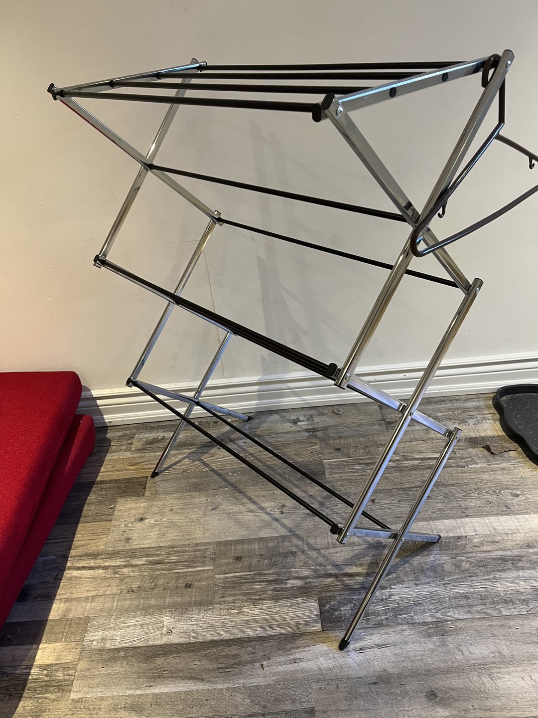 Laundry Rack