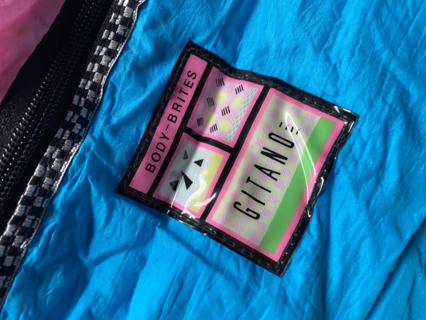 Gitano Vintage Backpack image indicator(3)