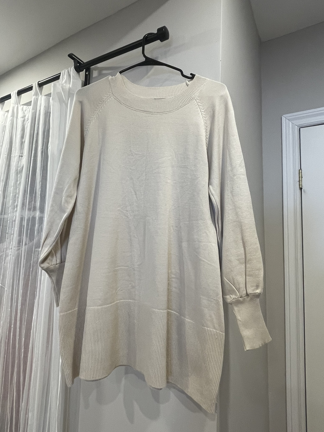 Brand New Sweater! Moving sale thumbnail