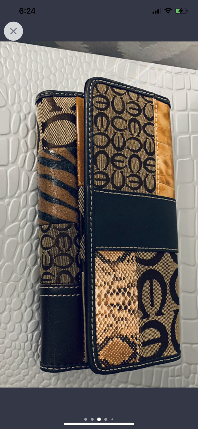 Guess Wallet by Marciano - photo 3