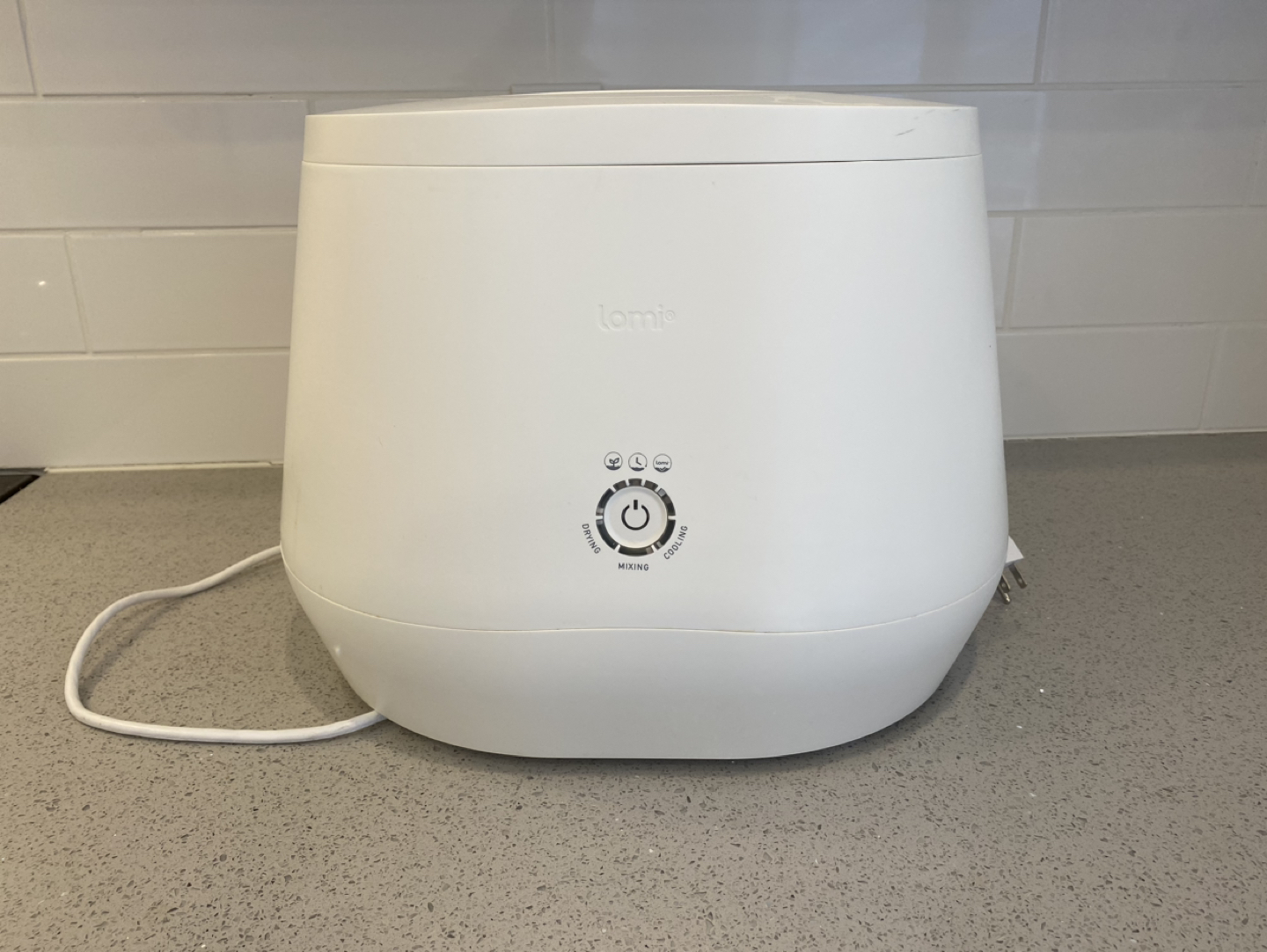 Lomi Waste Composter - photo 4