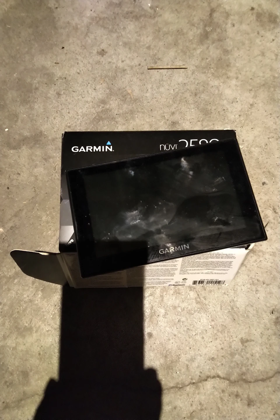 Garmin Nuvi - photo 2