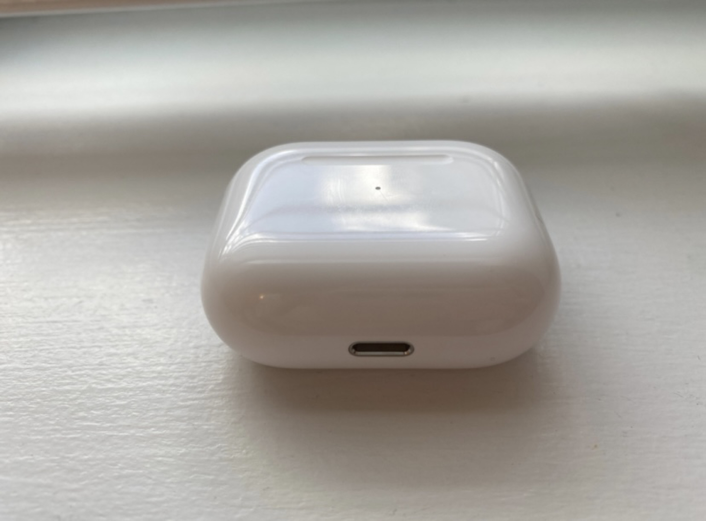 AirPods (3rd generation) with MagSafe Charging Case - photo 4