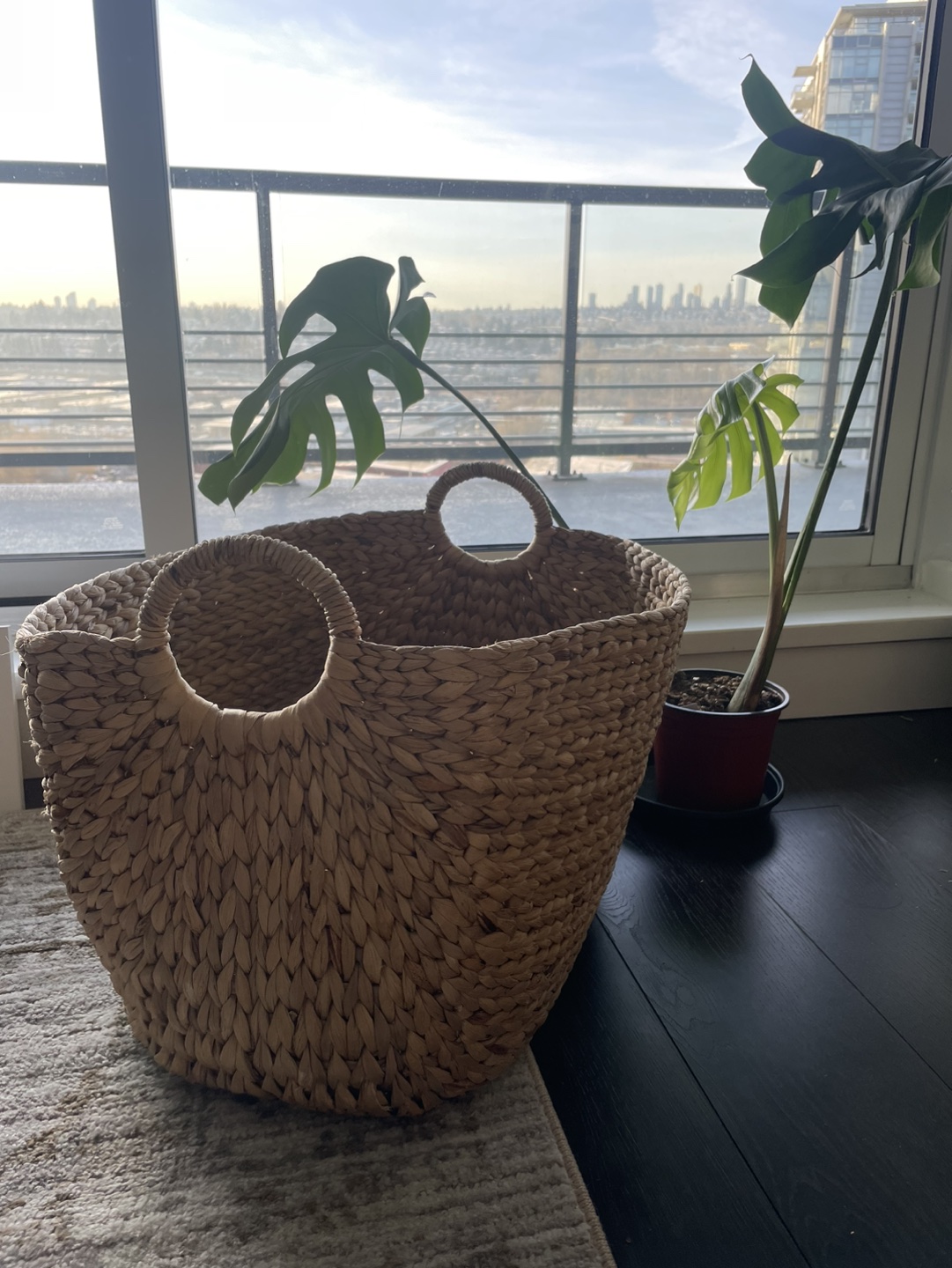 Basket