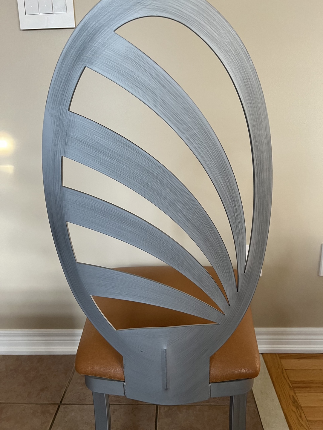 Dining Chairs - photo 5
