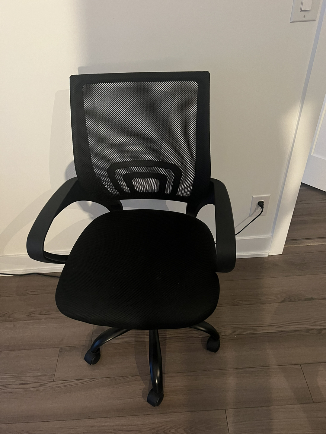 Desk chair - photo 2