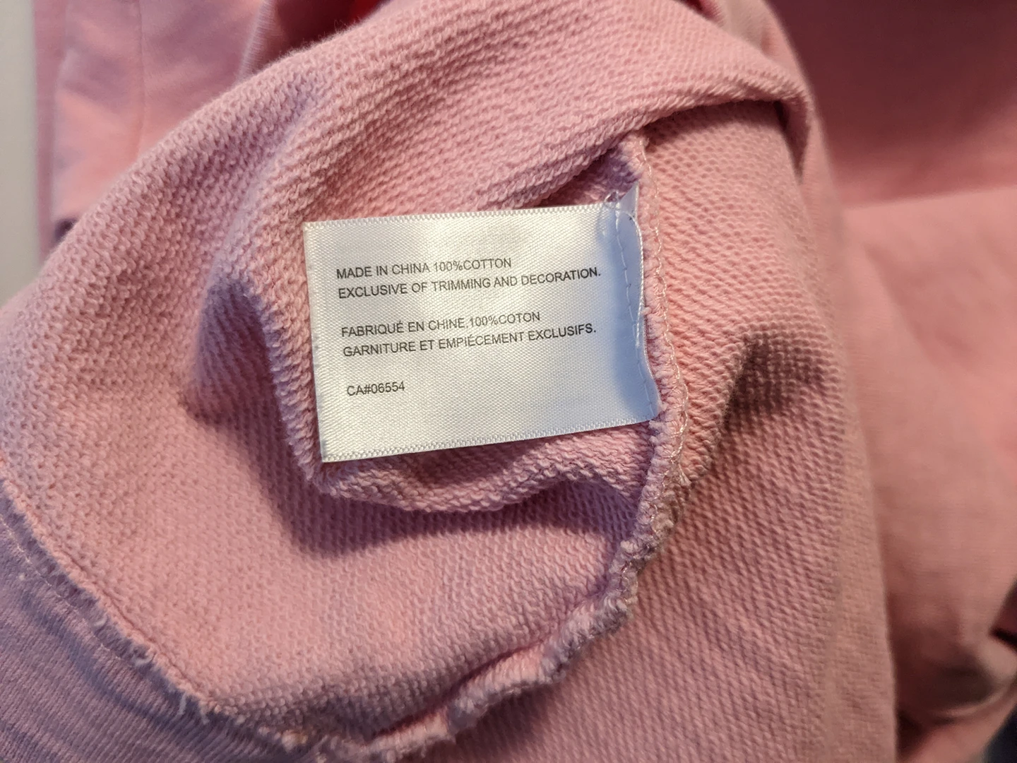 Sporting Life Hoodie M image indicator(3)