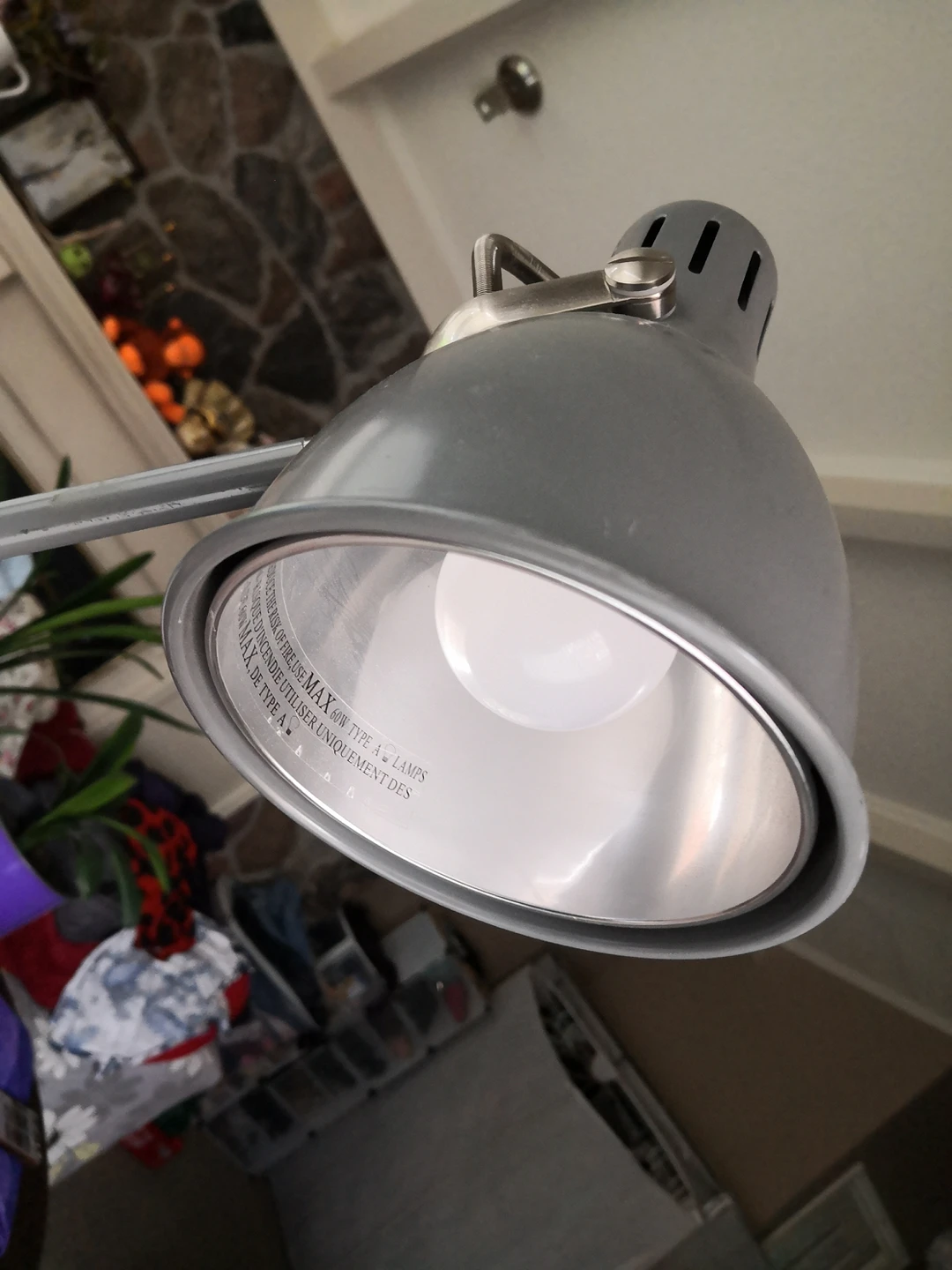 Floor lamp - photo 3