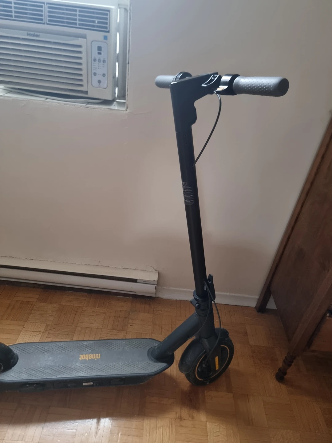 Segway Ninebot G30 Max