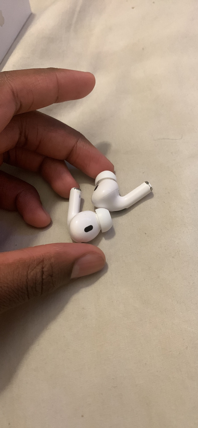 Air pod pros 2 Gen - photo 4