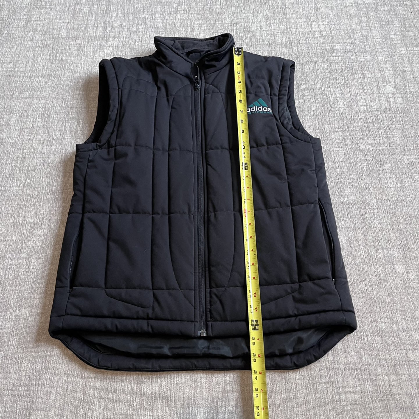Adidas Equipment Quilted Vest - photo 2