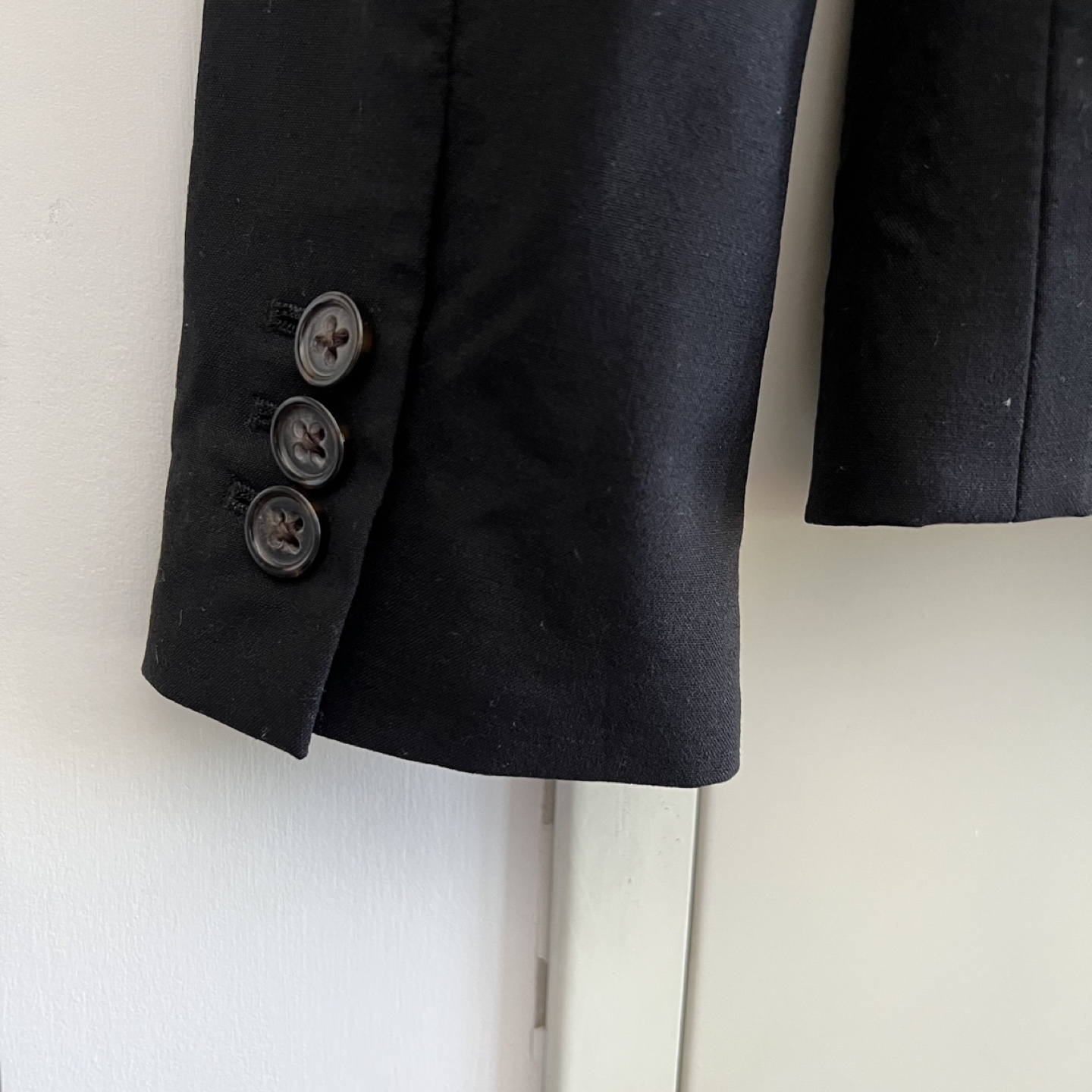 BANANA REPUBLIC LADIES BLAZER image indicator(6)