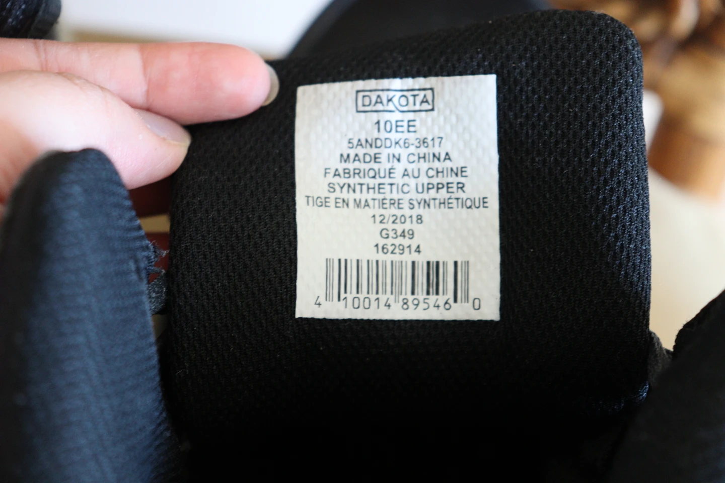 Safety shoes,  safety boots like new - photo 2