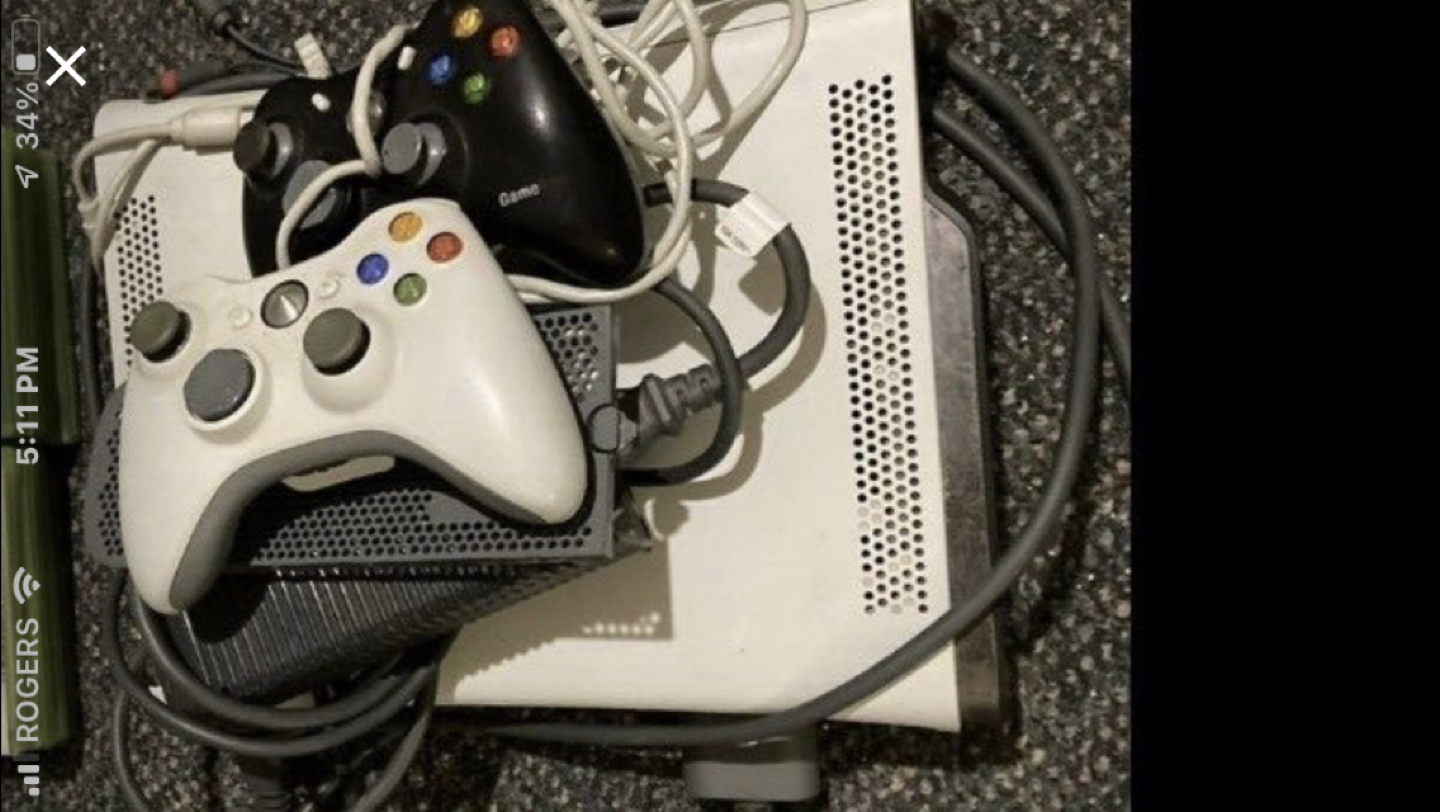 Xbox 360