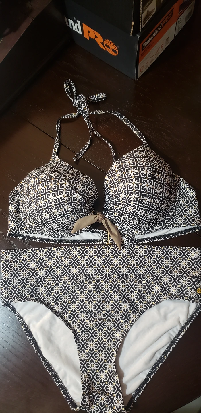 La Vie En Rose Bikini image indicator(2)