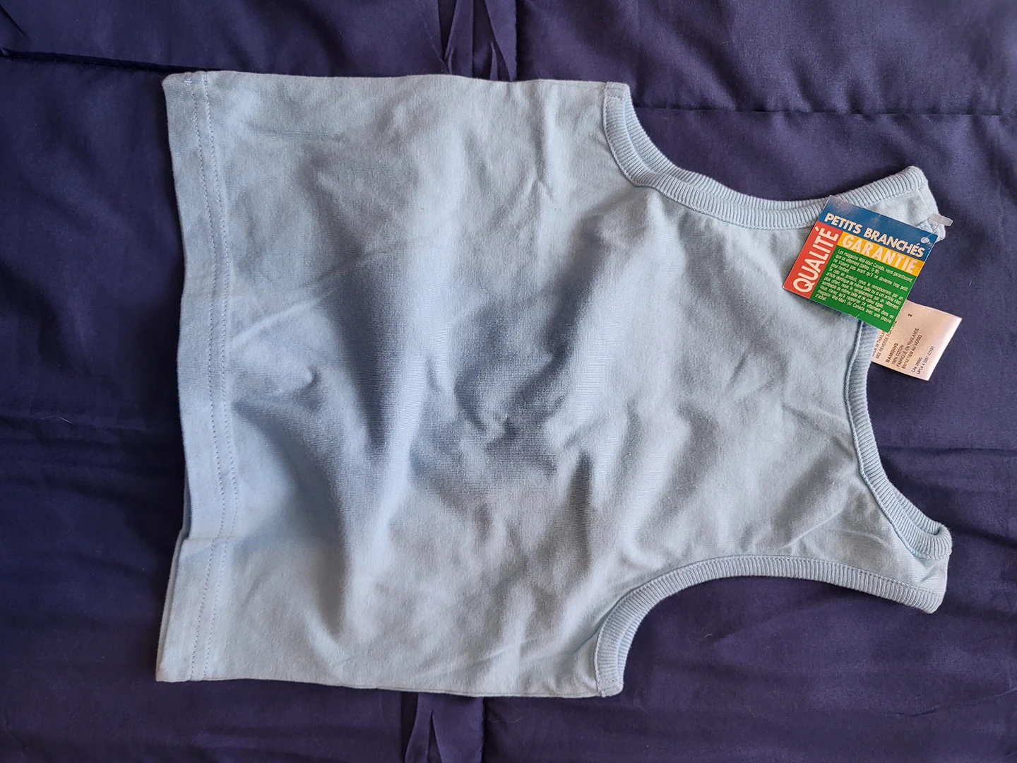 Toddler Tank Top