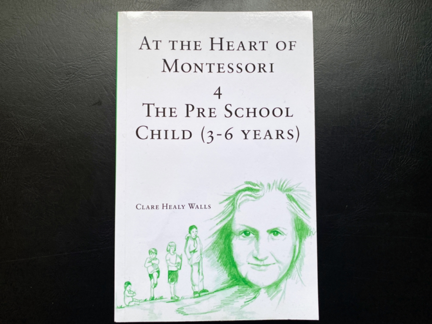 At the Heart of Montessori