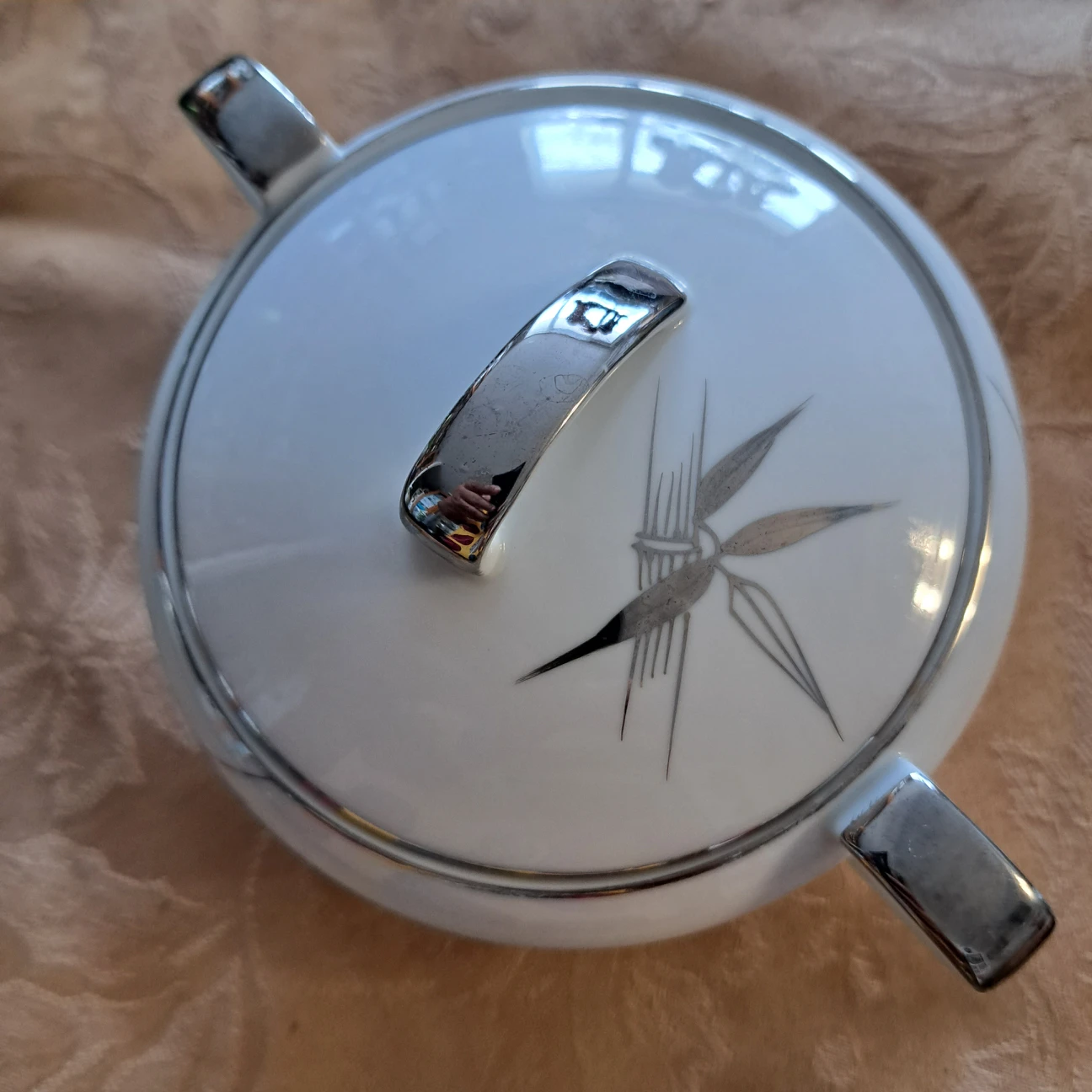 Soup dish bowl - photo 3