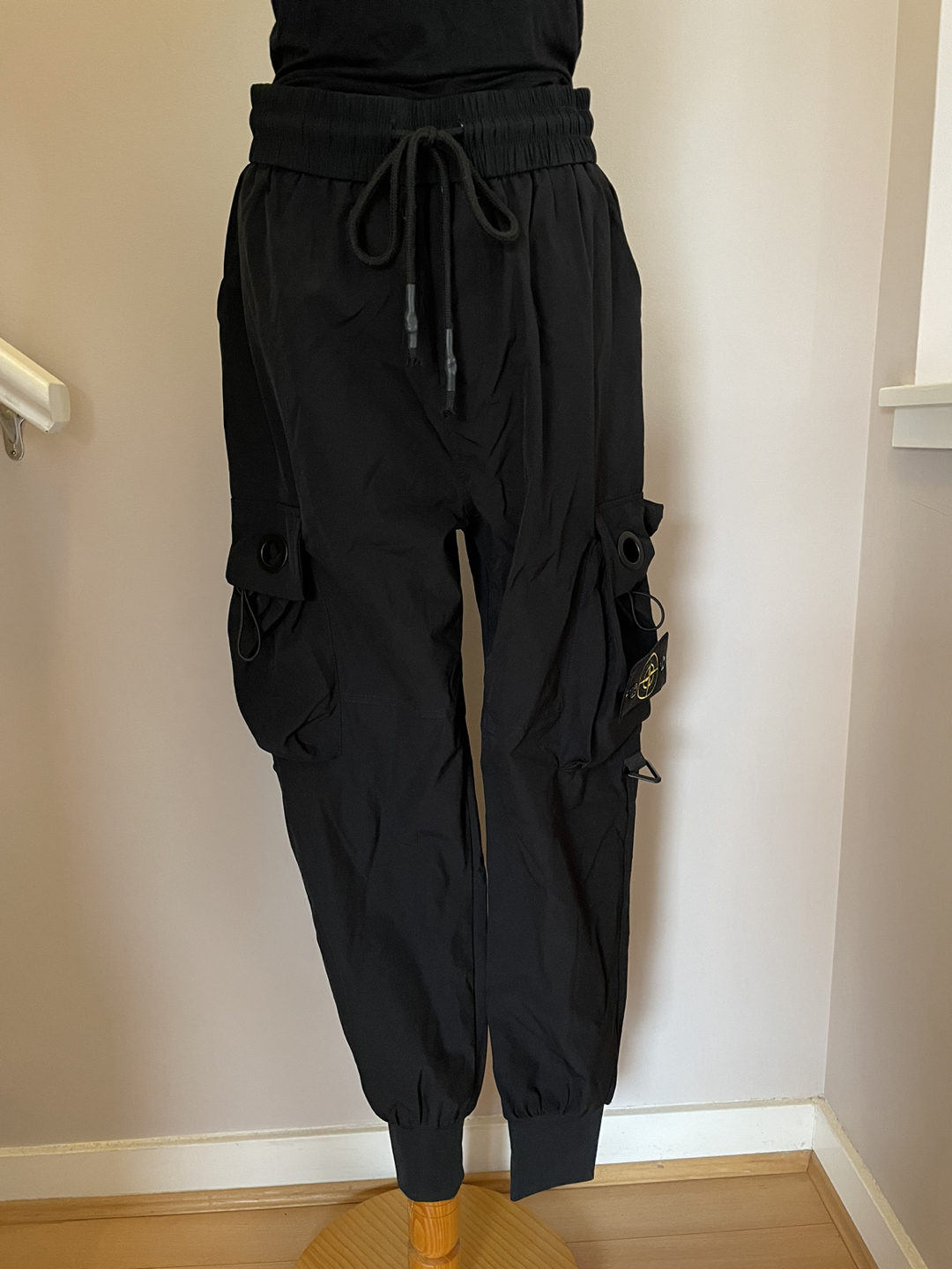 Stone Island Jogger Pants(fake) - photo 2