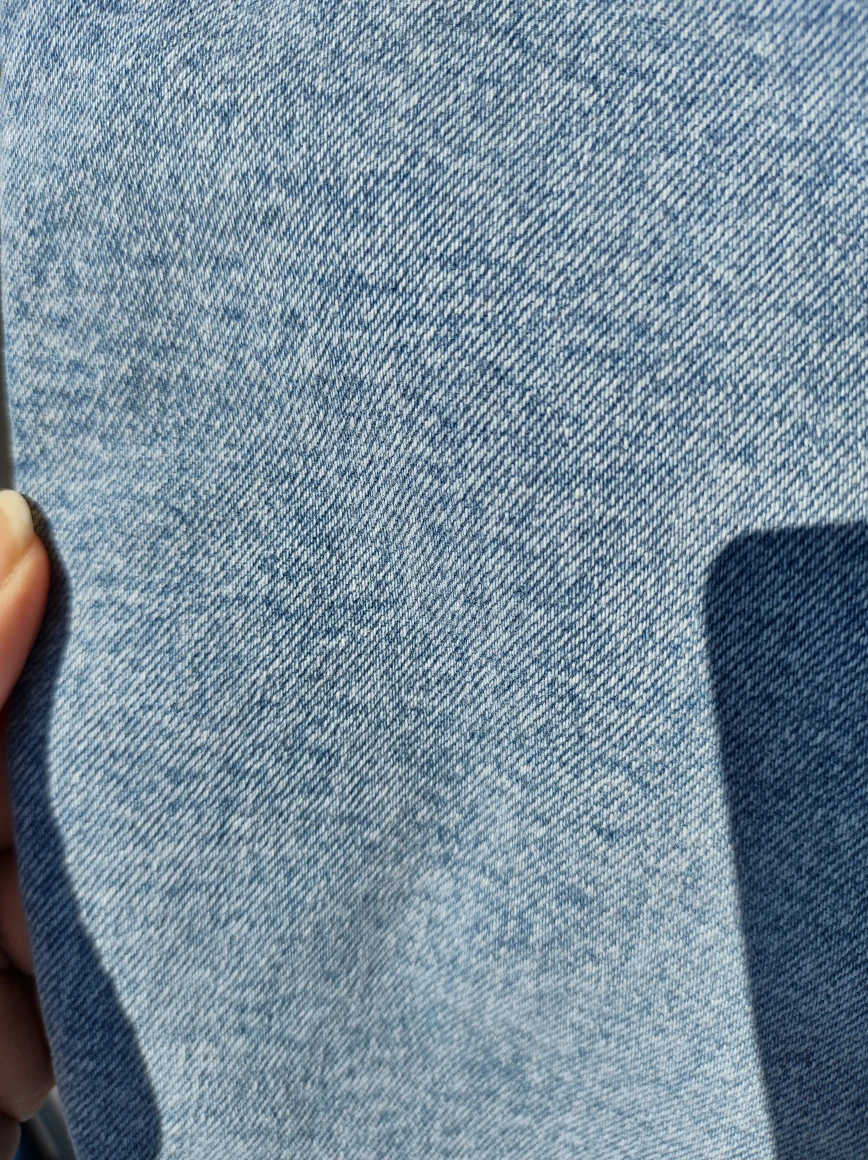 H&M Size 3XL Jeans (Brand New) image indicator(3)