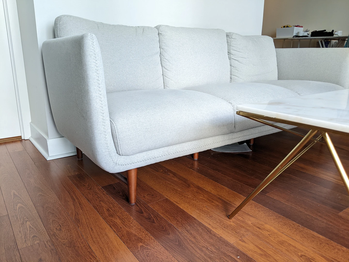 Sofa Structube