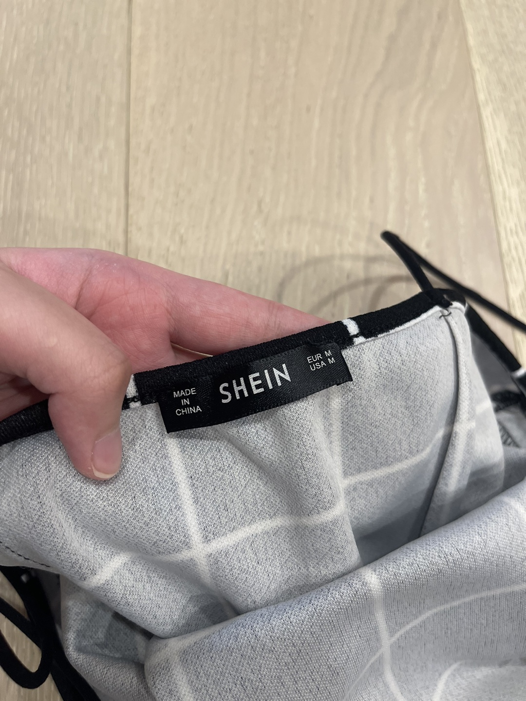 🏀 Shein summer dress - photo 3