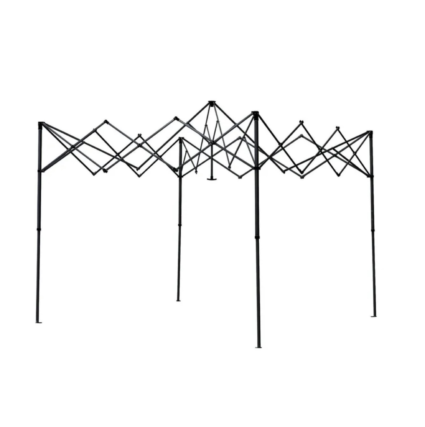 Brand new 10’x10’ Simple Push Instant Canopy 10 pcs available - photo 2