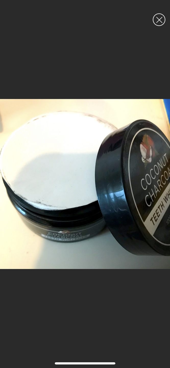 Teeth whitener - photo 2